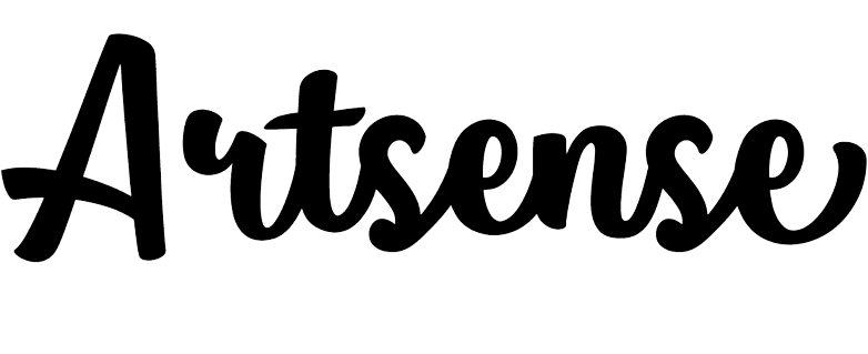 artsense logo
